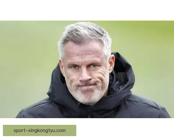 卡拉格称弗兰克欧冠成留任关键