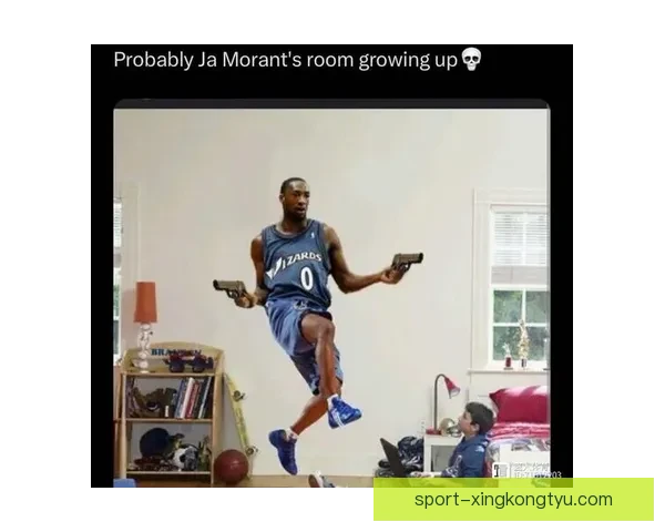 莫兰特火箭筒庆祝再掀枪争议风