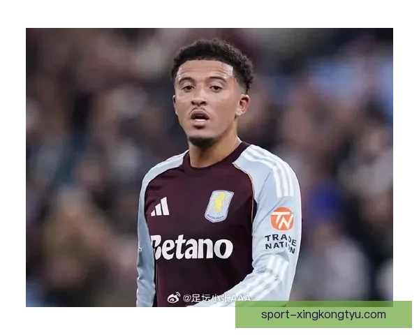 曼联最终裁决桑乔未来走向何方