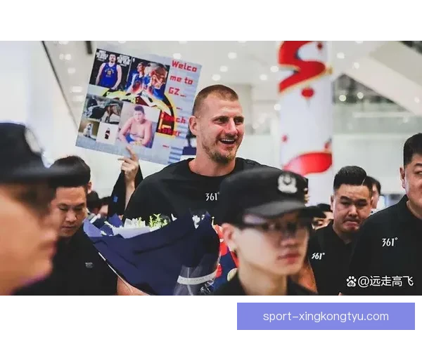 杨瀚森评约基奇尊重之说及表现