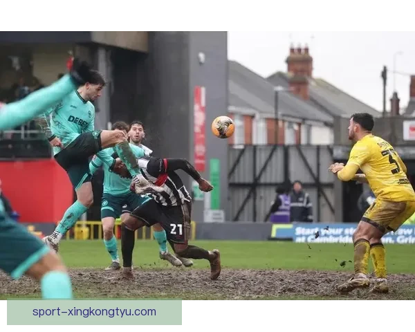 狼队客胜格林斯比晋级布埃诺制胜