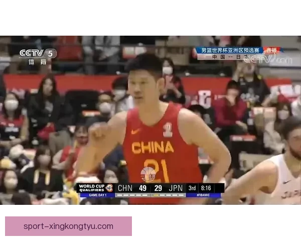 世预赛男篮十五分逆转日本首胜