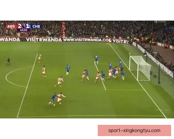 切尔西34角球荒创季最长纪录