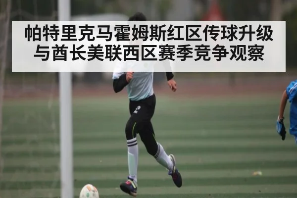 帕特里克马霍姆斯红区传球升级与酋长美联西区赛季竞争观察 | Xingkong